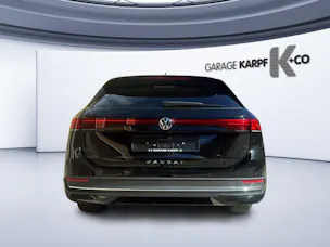 VW Passat Variant 2.0 TDI evo Business DSG