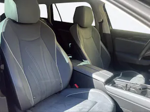 VW Passat Variant 2.0 TDI evo Business DSG