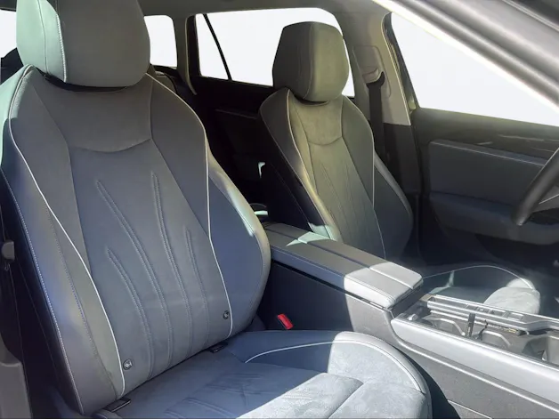 VW Passat Variant 2.0 TDI evo Business DSG