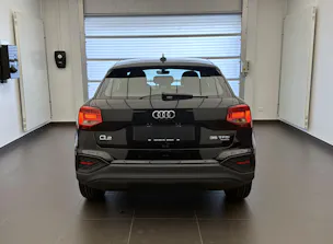 Audi Q2 35 TFSI S-tronic