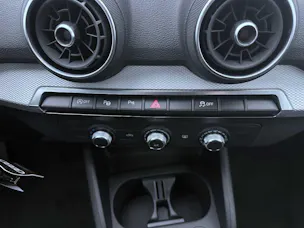Audi Q2 35 TFSI S-tronic