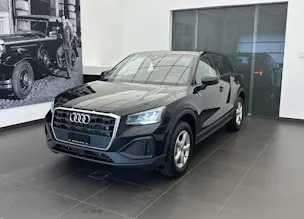 Audi Q2 35 TFSI S-tronic