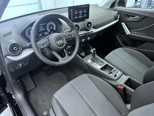 Audi Q2 35 TFSI S-tronic