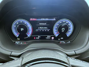 Audi Q2 35 TFSI S-tronic