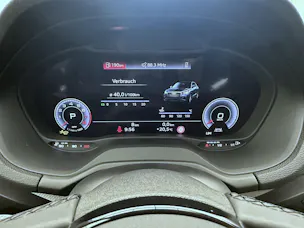 Audi Q2 35 TFSI S-tronic