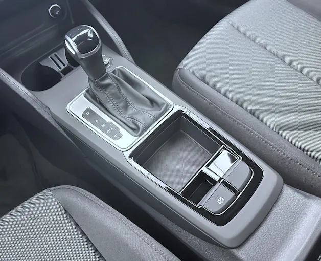 Audi Q2 35 TFSI S-tronic
