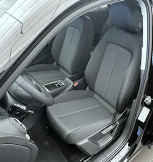 Audi Q2 35 TFSI S-tronic