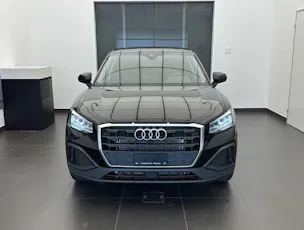 Audi Q2 35 TFSI S-tronic
