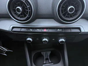 Audi Q2 35 TFSI S-tronic