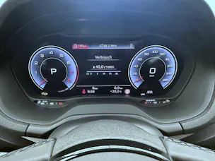 Audi Q2 35 TFSI S-tronic