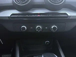 Audi Q2 35 TFSI S-tronic