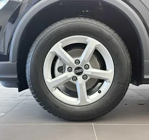 Audi Q2 35 TFSI S-tronic