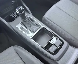 Audi Q2 35 TFSI S-tronic