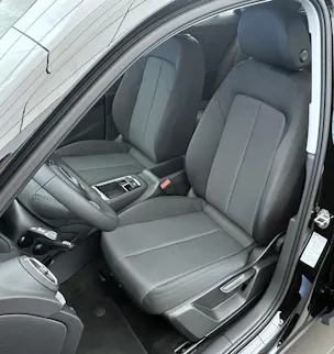 Audi Q2 35 TFSI S-tronic
