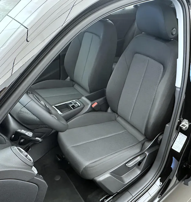 Audi Q2 35 TFSI S-tronic