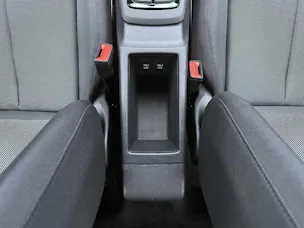 Audi Q2 35 TFSI S-tronic
