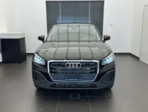 Audi Q2 35 TFSI S-tronic