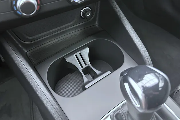 Audi Q2 35 TFSI S-tronic