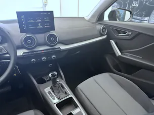 Audi Q2 35 TFSI S-tronic
