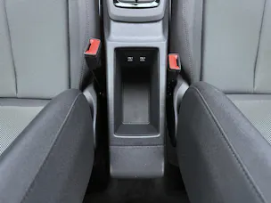 Audi Q2 35 TFSI S-tronic