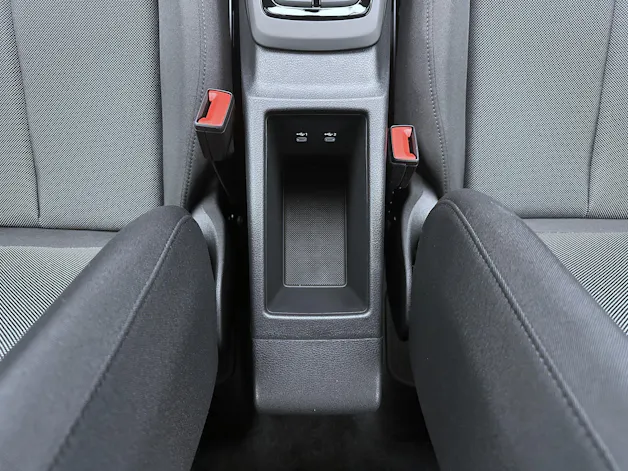 Audi Q2 35 TFSI S-tronic