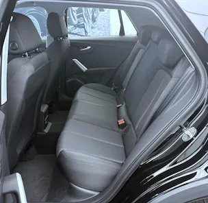 Audi Q2 35 TFSI S-tronic