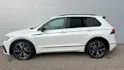 VW Tiguan 2.0TSI R 4Motion DSG