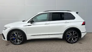 VW Tiguan 2.0TSI R 4Motion DSG