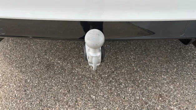 VW Tiguan 2.0TSI R 4Motion DSG