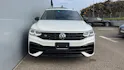VW Tiguan 2.0TSI R 4Motion DSG