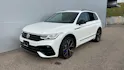 VW Tiguan 2.0TSI R 4Motion DSG