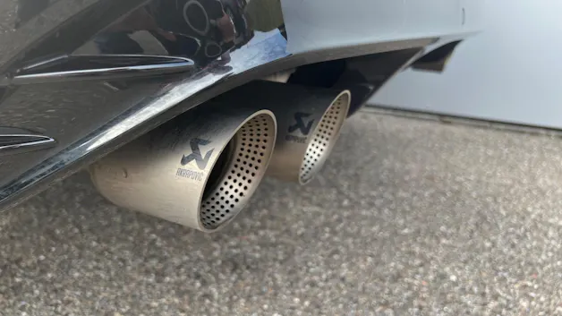 VW Tiguan 2.0TSI R 4Motion DSG