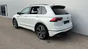 VW Tiguan 2.0TSI R 4Motion DSG