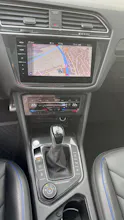 VW Tiguan 2.0TSI R 4Motion DSG