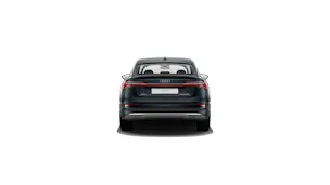 AUDI e-tron 50 Sportback Advanced quattro
