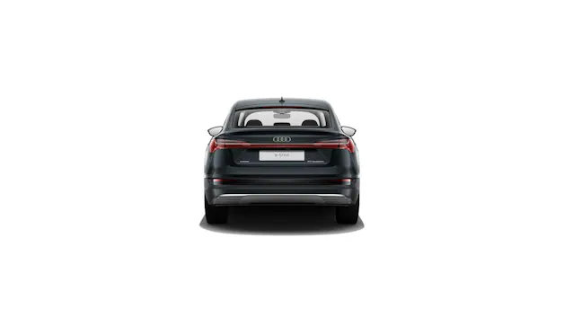 AUDI e-tron 50 Sportback Advanced quattro
