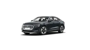 AUDI e-tron 50 Sportback Advanced quattro