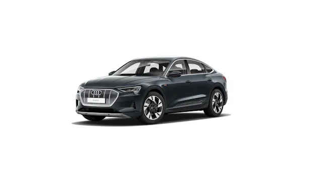 AUDI e-tron 50 Sportback Advanced quattro
