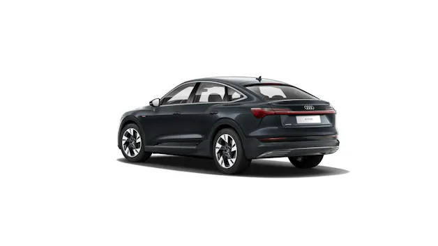 AUDI e-tron 50 Sportback Advanced quattro