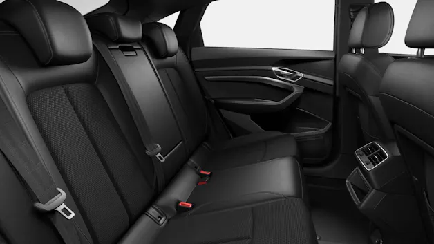 AUDI e-tron 50 Sportback Advanced quattro