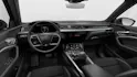 AUDI e-tron 50 Sportback Advanced quattro