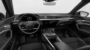 AUDI e-tron 50 Sportback Advanced quattro