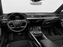 AUDI e-tron 50 Sportback Advanced quattro