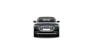 AUDI e-tron 50 Sportback Advanced quattro