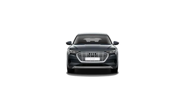 AUDI e-tron 50 Sportback Advanced quattro