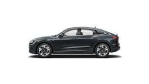 AUDI e-tron 50 Sportback Advanced quattro