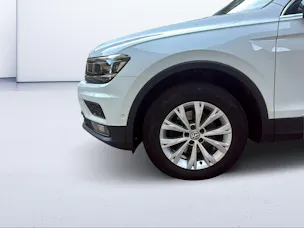 VW Tiguan 2.0 TDI SCR Comfortline 4Motion DSG