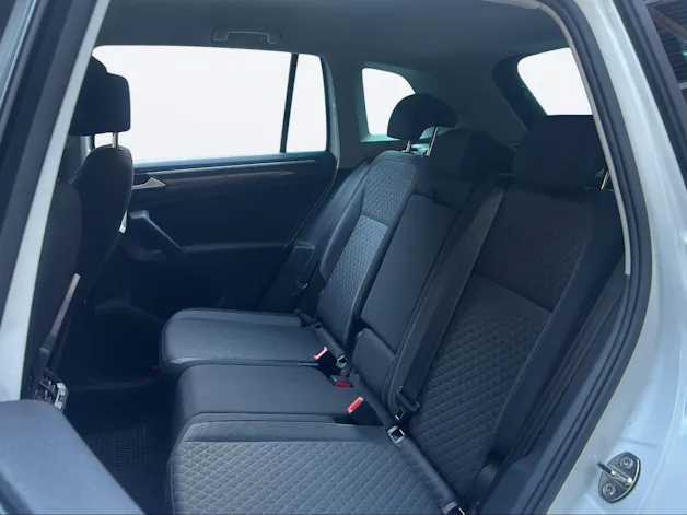 VW Tiguan 2.0 TDI SCR Comfortline 4Motion DSG
