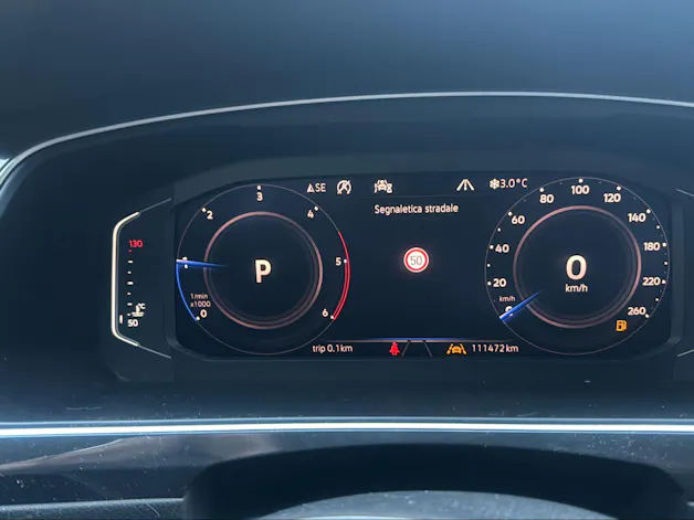 VW Tiguan 2.0 TDI SCR Comfortline 4Motion DSG