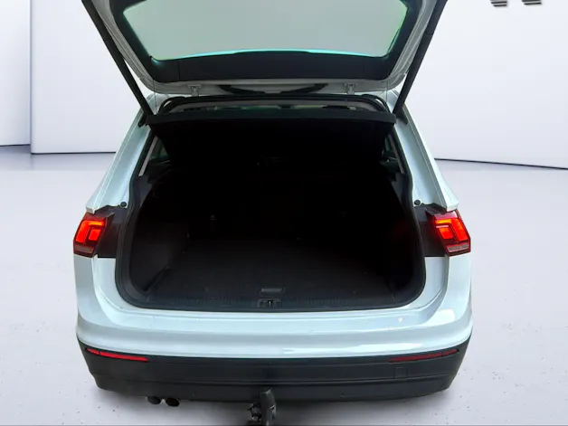 VW Tiguan 2.0 TDI SCR Comfortline 4Motion DSG